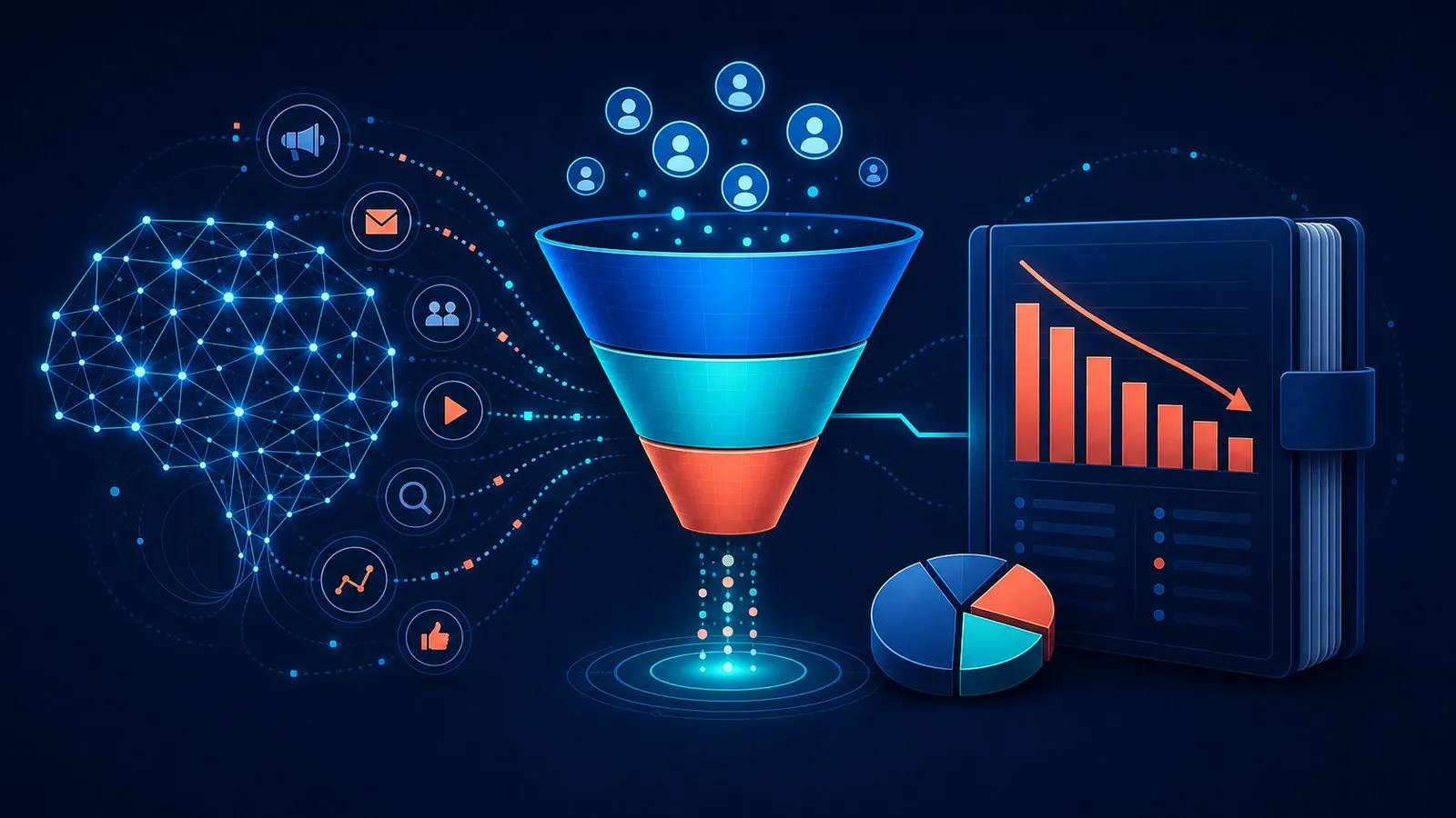 Featured image for How AI-Powered Marketing Reduces Cost Per Acquisition: Numbers to Show Your Finance Team